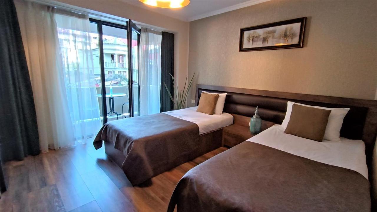 Hills Batumi Exterior foto