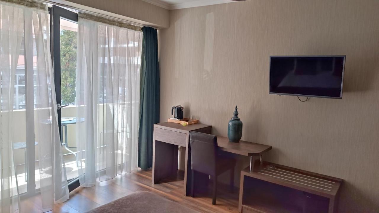 Hills Batumi Exterior foto