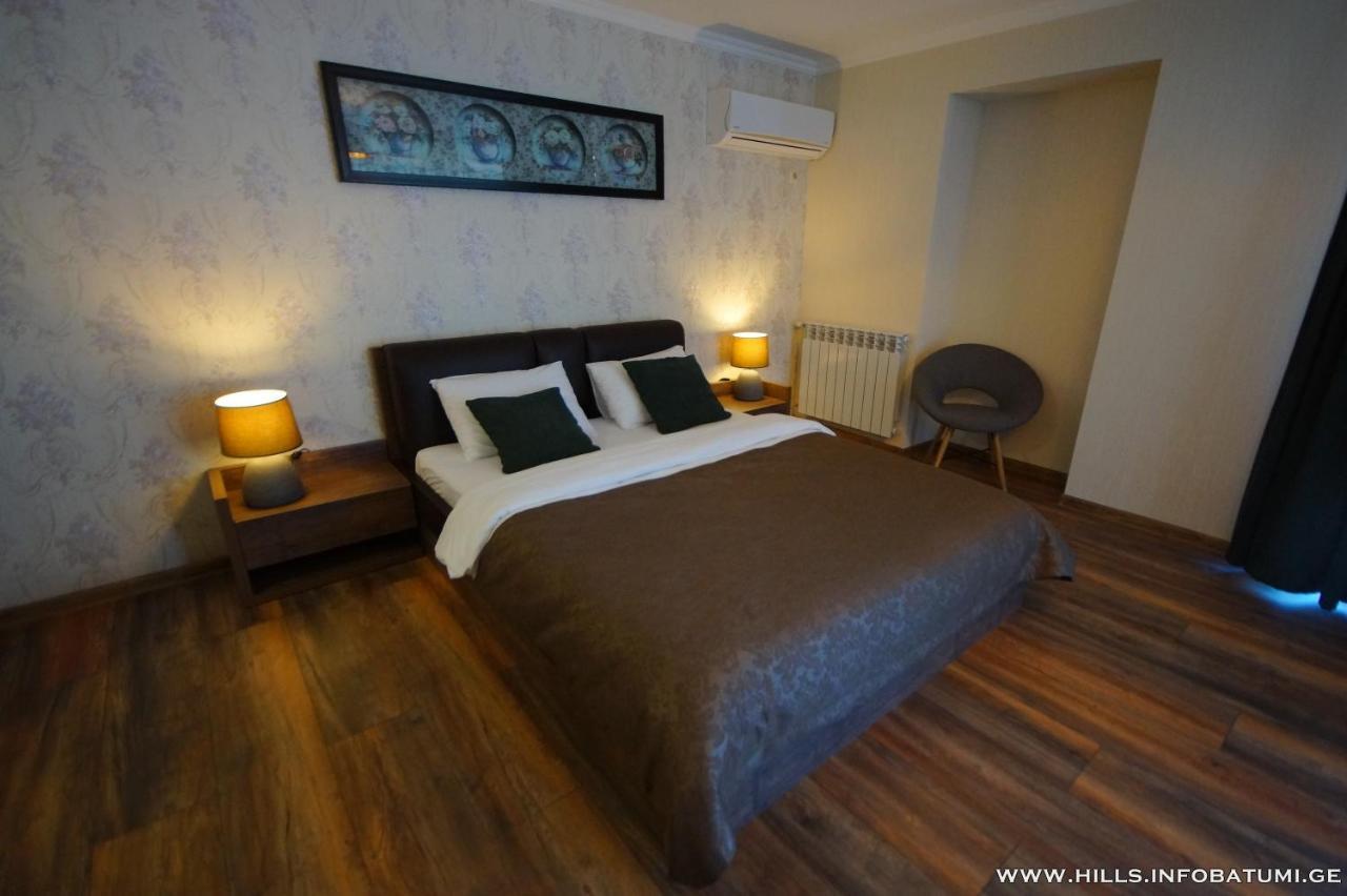 Hills Batumi Exterior foto