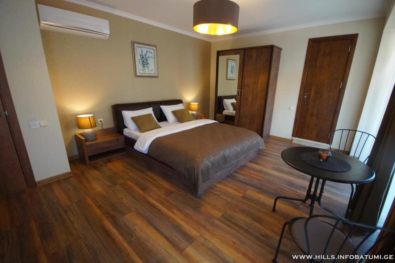 Hills Batumi Exterior foto
